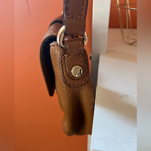 🤎🤎Small Michael Kors Messenger Bag🤎🤎 - Picture 3 of 13